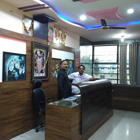 Dev Garden Resort Hamirgarh Exterior foto