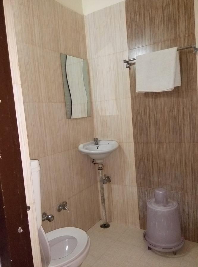 Dev Garden Resort Hamirgarh Exterior foto